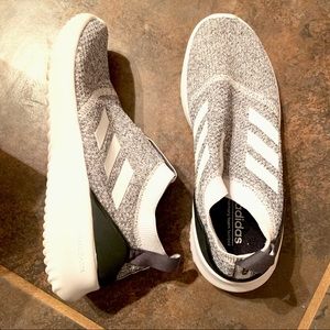 Slip-on Adidas Shoes